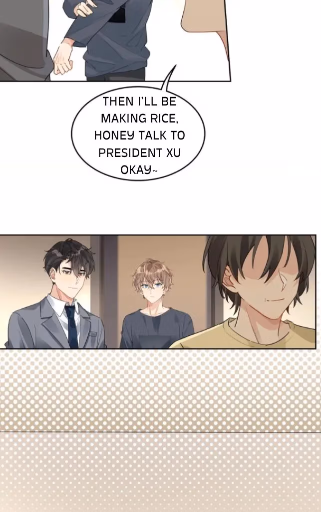 Read The True Scandal chapter 75 image 29 on Lezhin