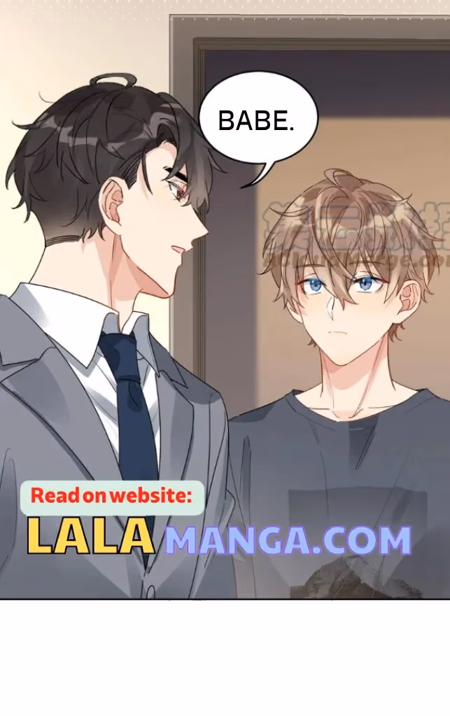 Read The True Scandal chapter 75 image 30 on Lezhin