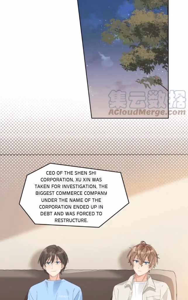Read The True Scandal chapter 75 image 4 on Lezhin
