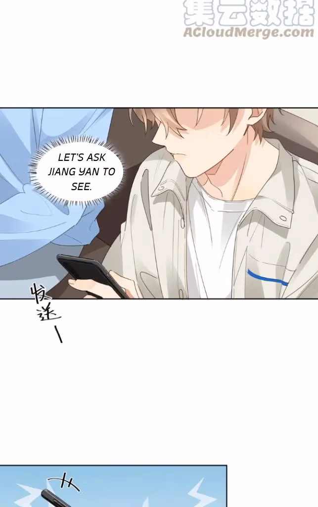 Read The True Scandal chapter 75 image 6 on Lezhin