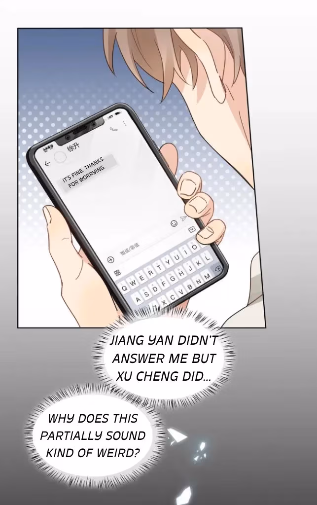 Read The True Scandal chapter 75 image 8 on Lezhin