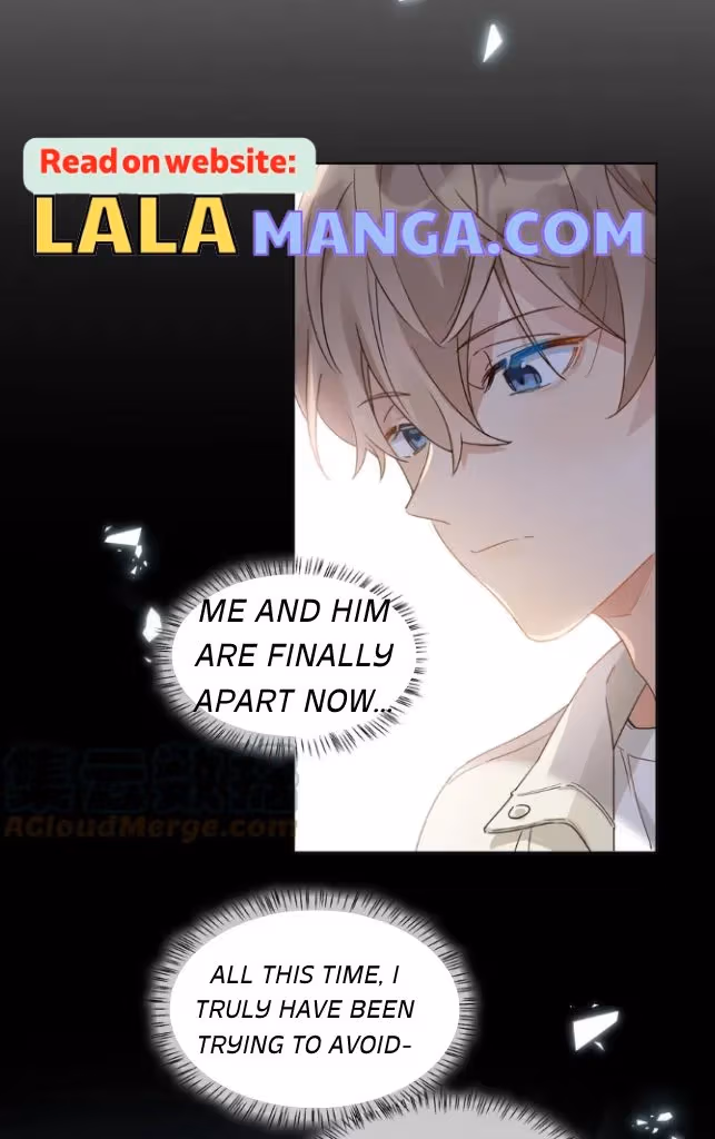 Read The True Scandal chapter 75 image 9 on Lezhin