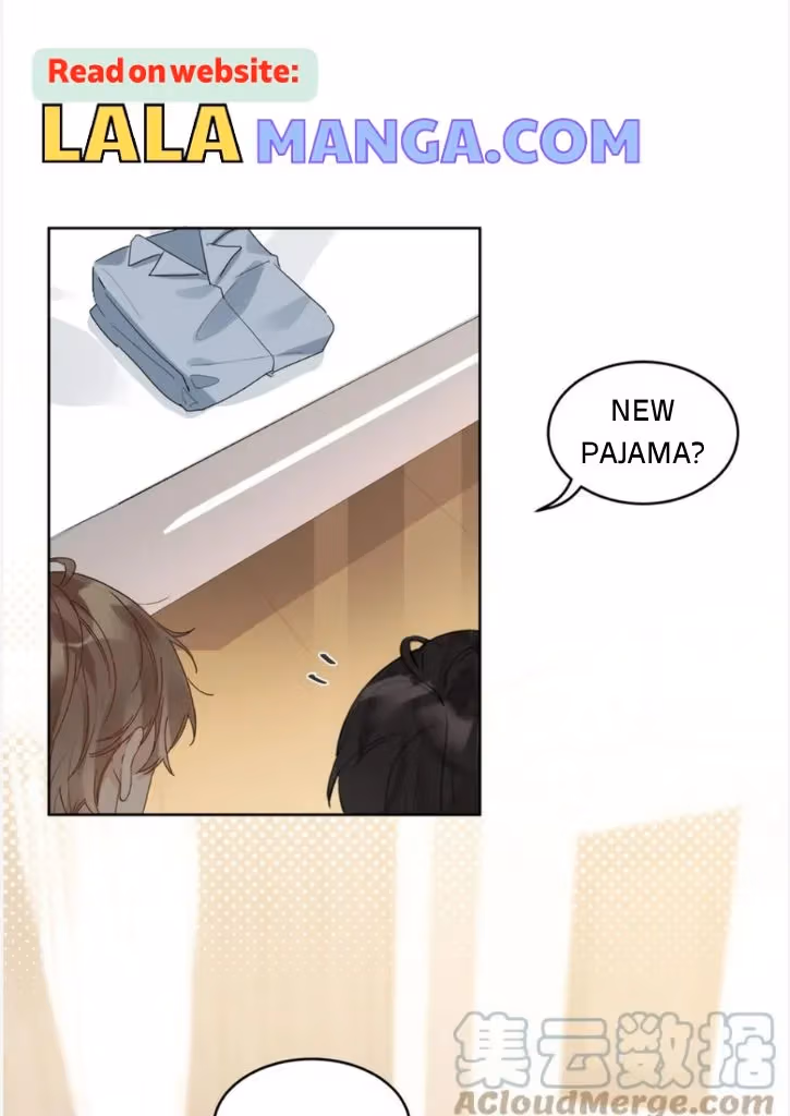 Read The True Scandal chapter 76 image 10 on Lezhin