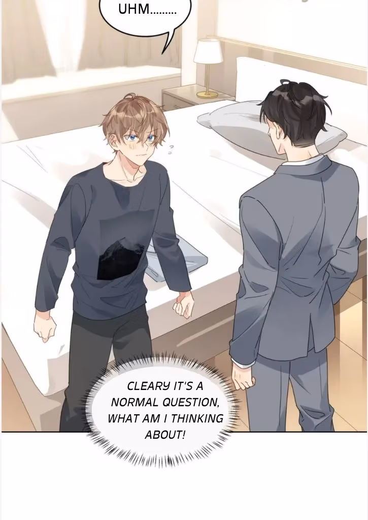 Read The True Scandal chapter 76 image 11 on Lezhin