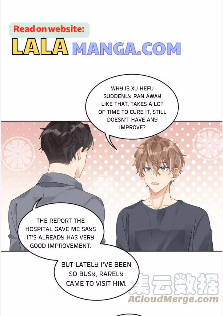 Read The True Scandal chapter 76 image 12 on Lezhin