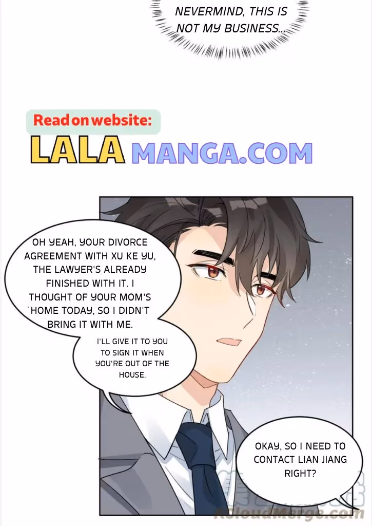 Read The True Scandal chapter 76 image 14 on Lezhin