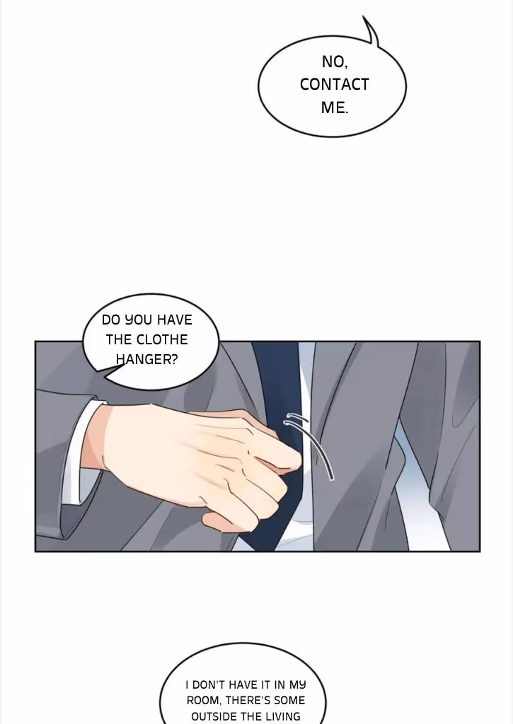 Read The True Scandal chapter 76 image 15 on Lezhin