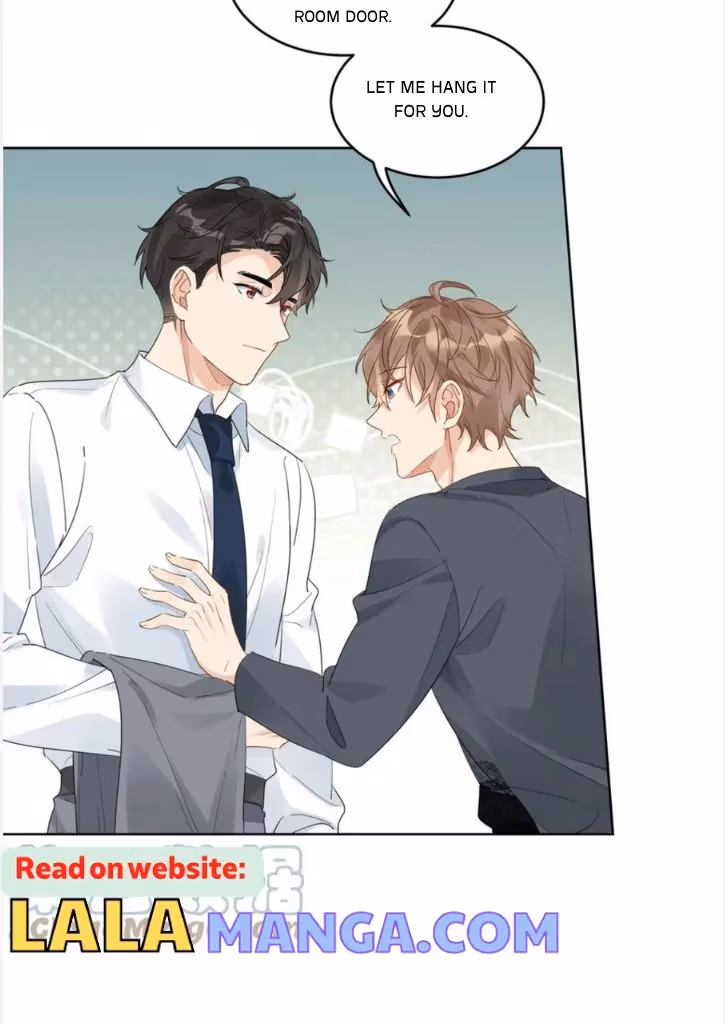 Read The True Scandal chapter 76 image 16 on Lezhin