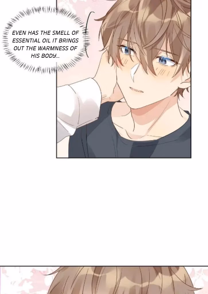 Read The True Scandal chapter 76 image 21 on Lezhin