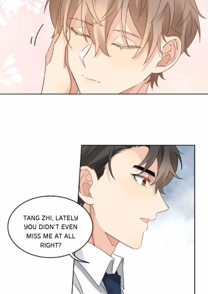 Read The True Scandal chapter 76 image 22 on Lezhin