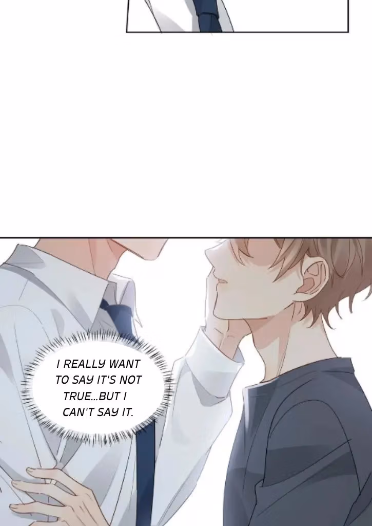 Read The True Scandal chapter 76 image 23 on Lezhin