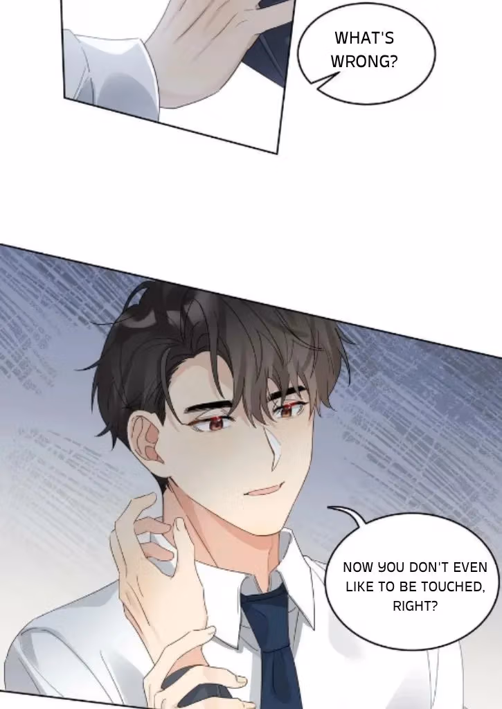 Read The True Scandal chapter 76 image 25 on Lezhin
