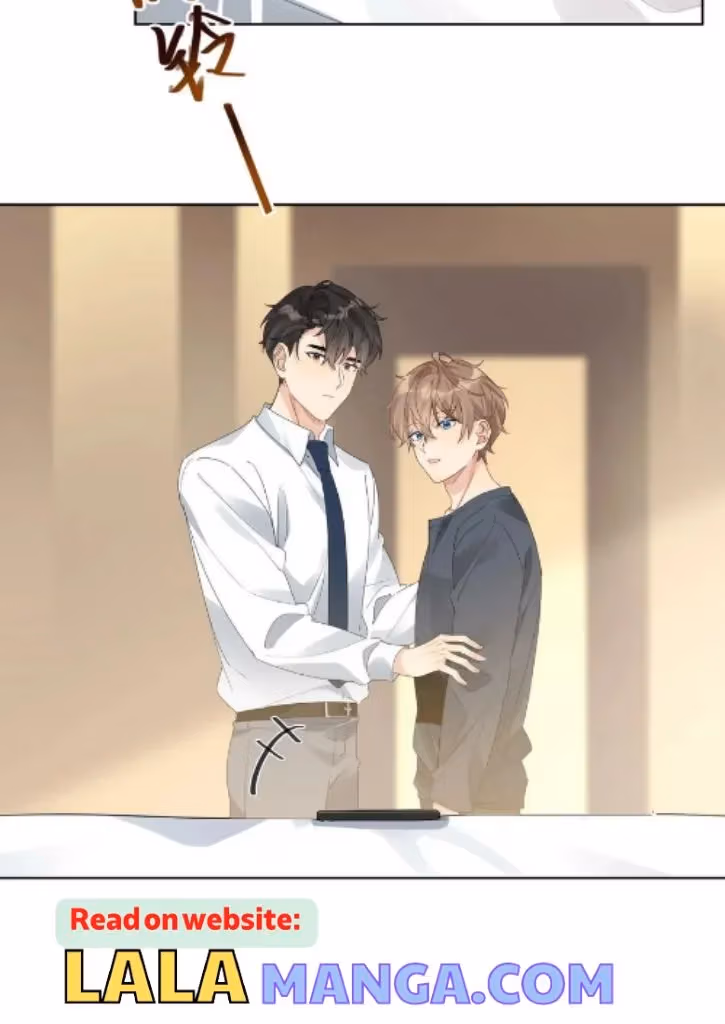 Read The True Scandal chapter 76 image 29 on Lezhin
