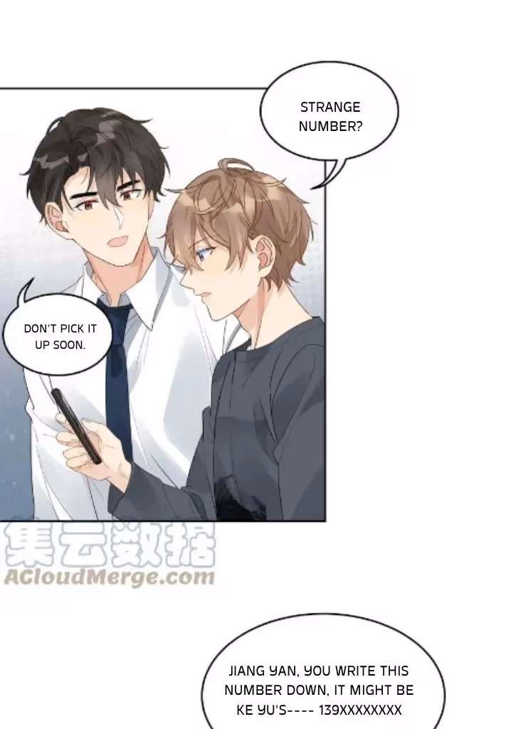 Read The True Scandal chapter 76 image 30 on Lezhin