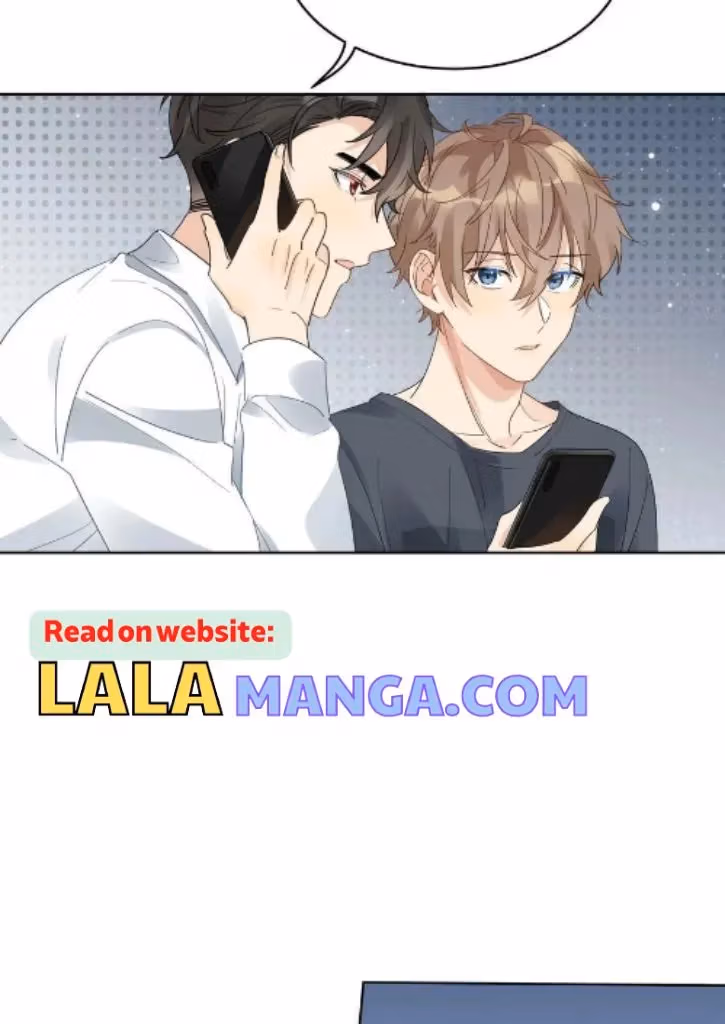 Read The True Scandal chapter 76 image 31 on Lezhin