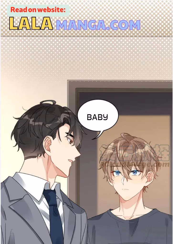 Read The True Scandal chapter 76 image 4 on Lezhin