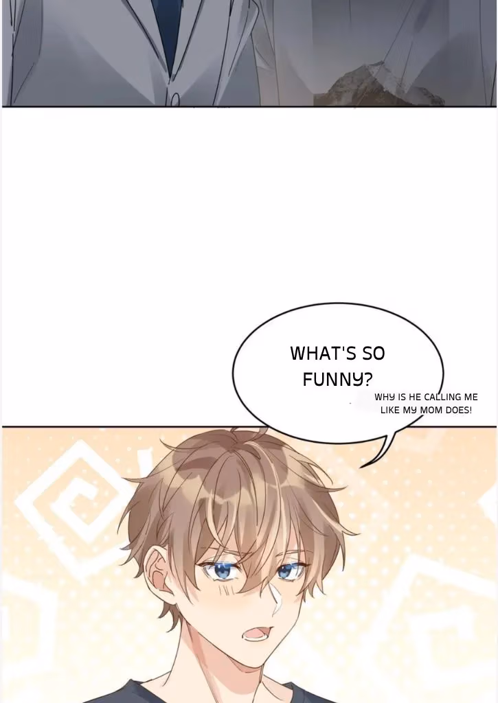 Read The True Scandal chapter 76 image 5 on Lezhin
