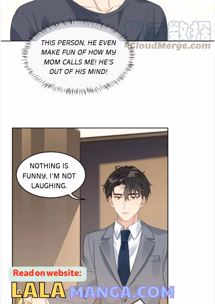 Read The True Scandal chapter 76 image 6 on Lezhin
