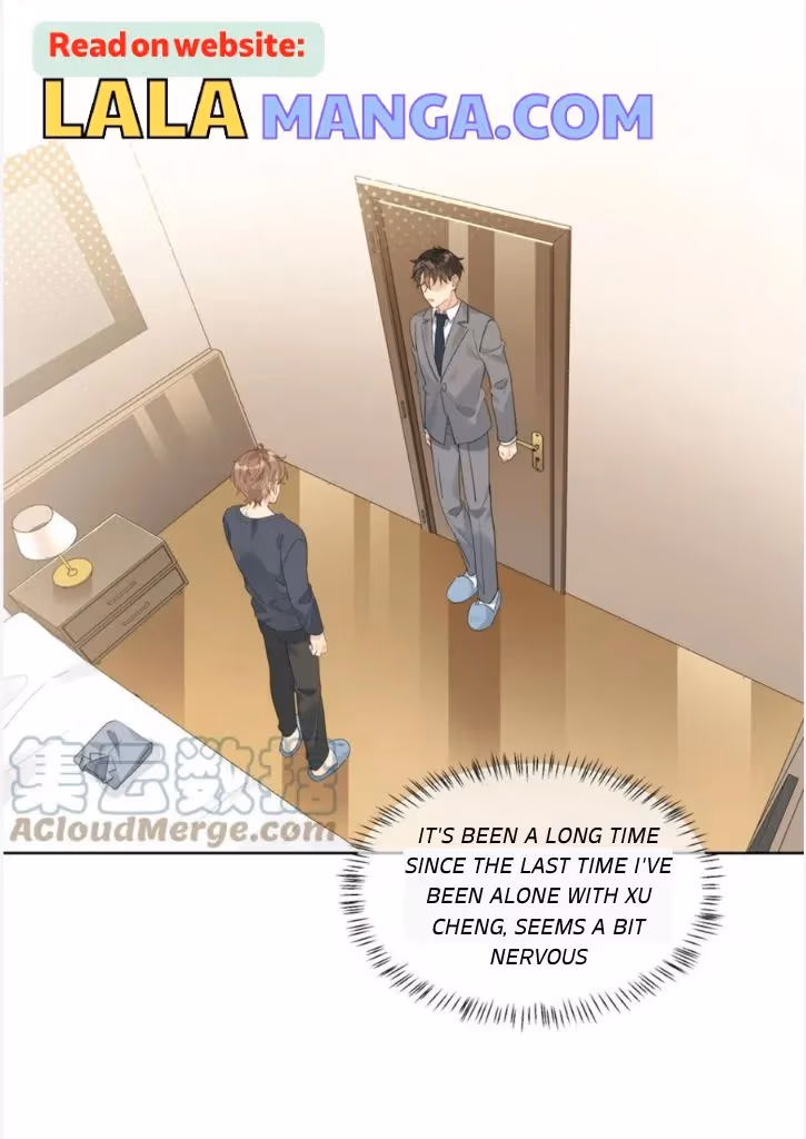 Read The True Scandal chapter 76 image 8 on Lezhin