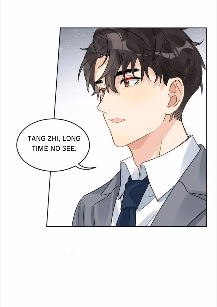 Read The True Scandal chapter 76 image 9 on Lezhin