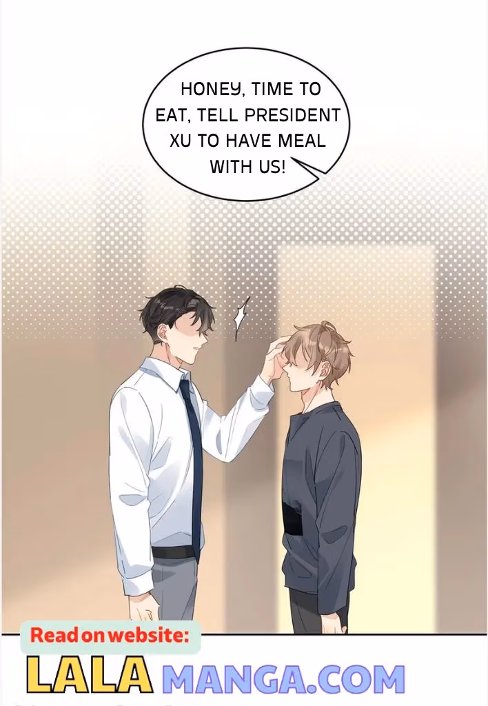 Read The True Scandal chapter 77 image 10 on Lezhin