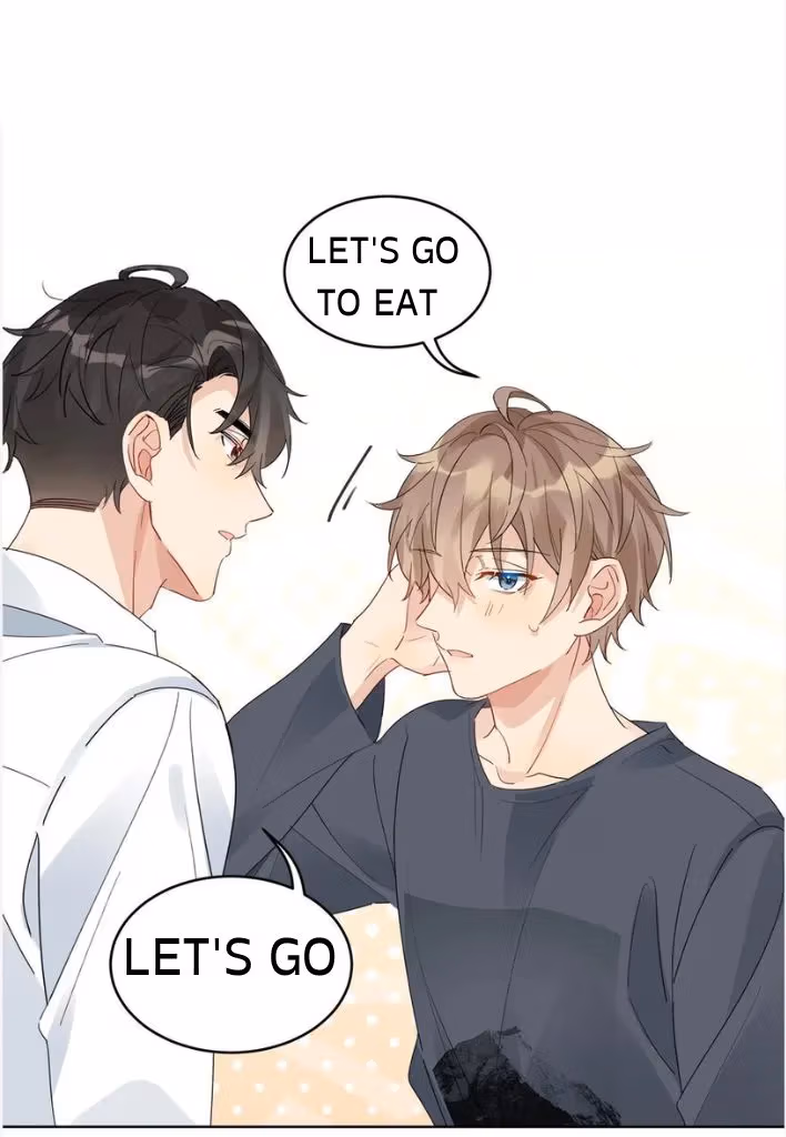 Read The True Scandal chapter 77 image 11 on Lezhin