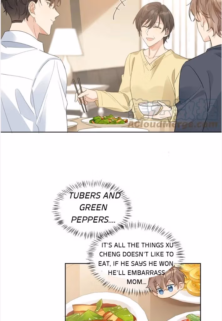 Read The True Scandal chapter 77 image 13 on Lezhin