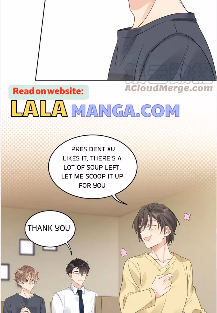 Read The True Scandal chapter 77 image 17 on Lezhin
