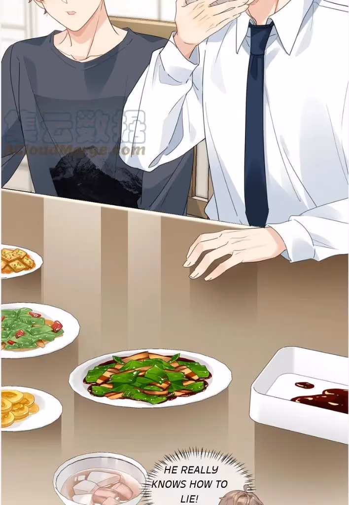 Read The True Scandal chapter 77 image 19 on Lezhin