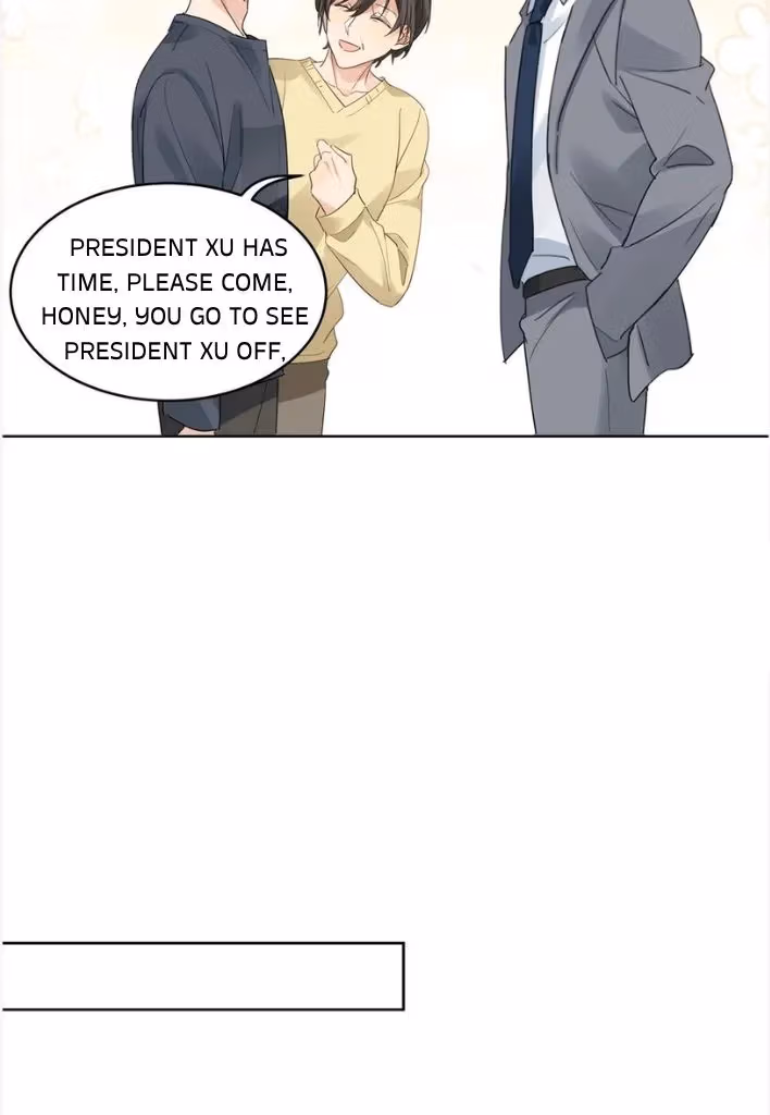 Read The True Scandal chapter 77 image 21 on Lezhin