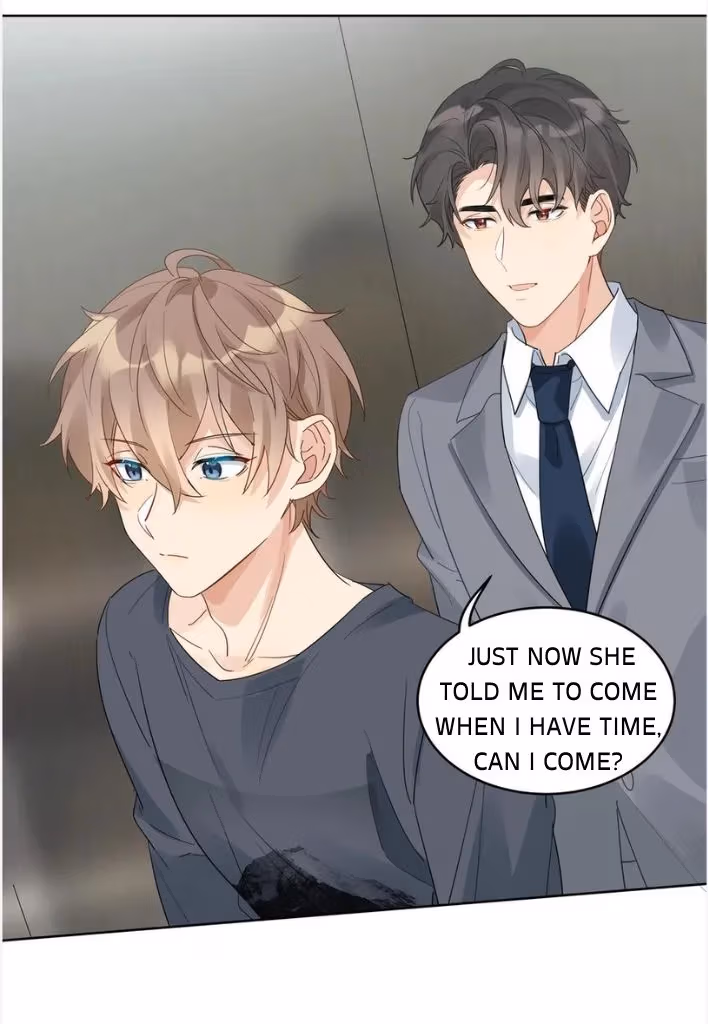 Read The True Scandal chapter 77 image 22 on Lezhin
