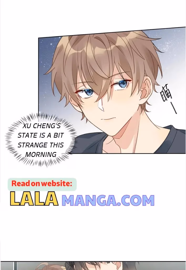 Read The True Scandal chapter 77 image 23 on Lezhin