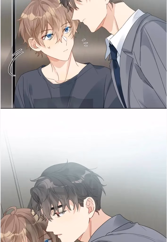 Read The True Scandal chapter 77 image 24 on Lezhin