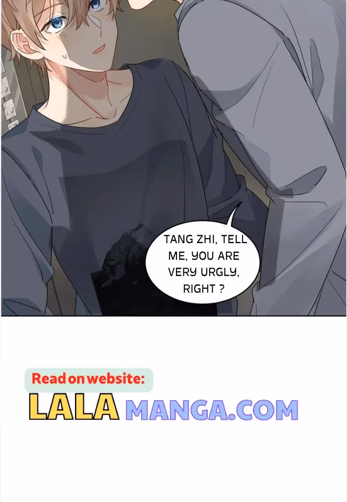 Read The True Scandal chapter 77 image 25 on Lezhin