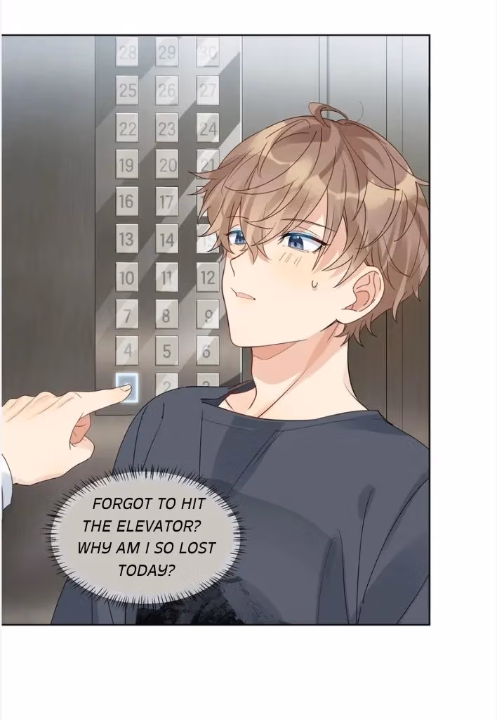 Read The True Scandal chapter 77 image 26 on Lezhin
