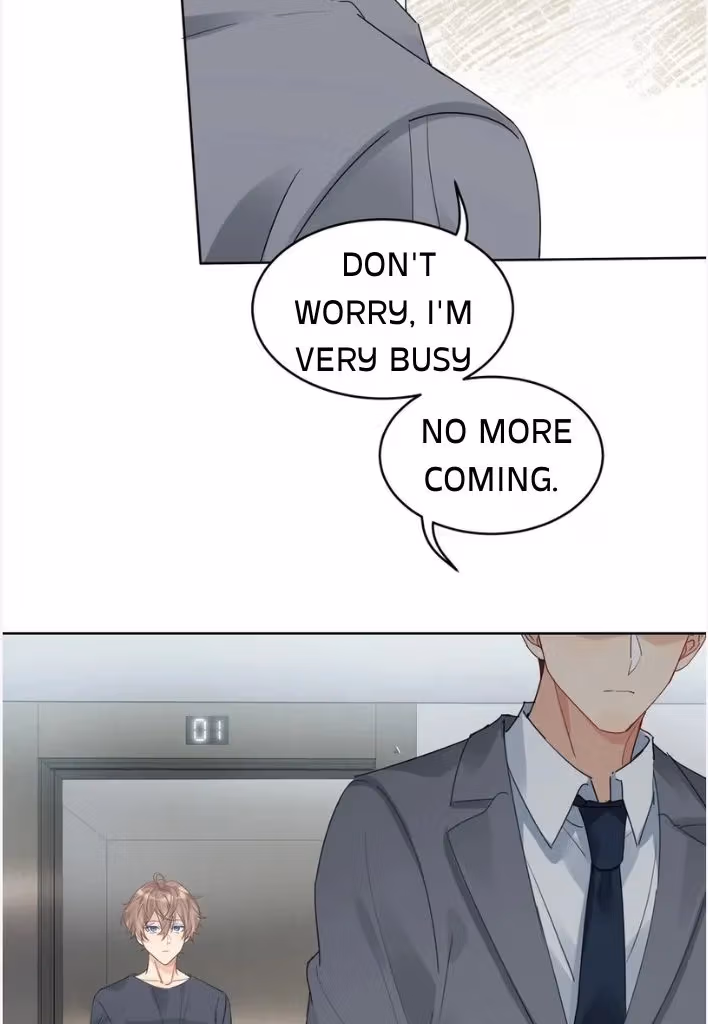 Read The True Scandal chapter 77 image 29 on Lezhin