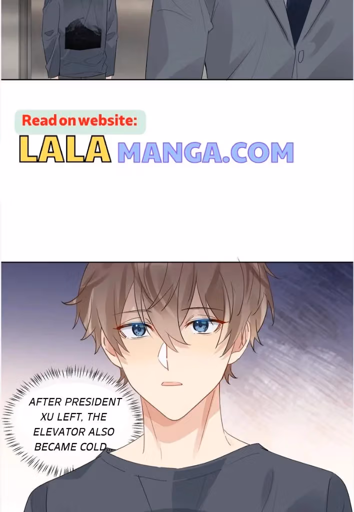 Read The True Scandal chapter 77 image 30 on Lezhin