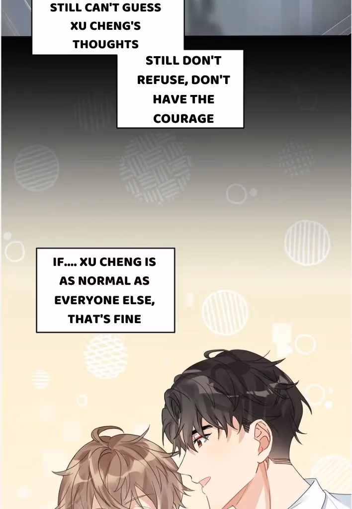 Read The True Scandal chapter 77 image 33 on Lezhin