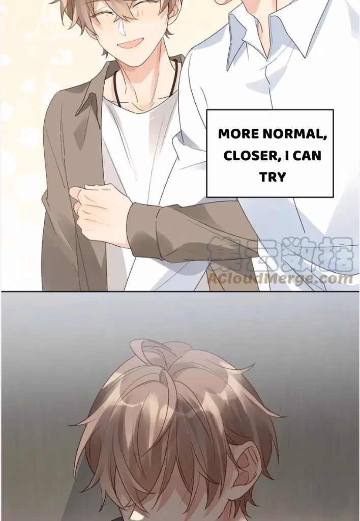 Read The True Scandal chapter 77 image 34 on Lezhin