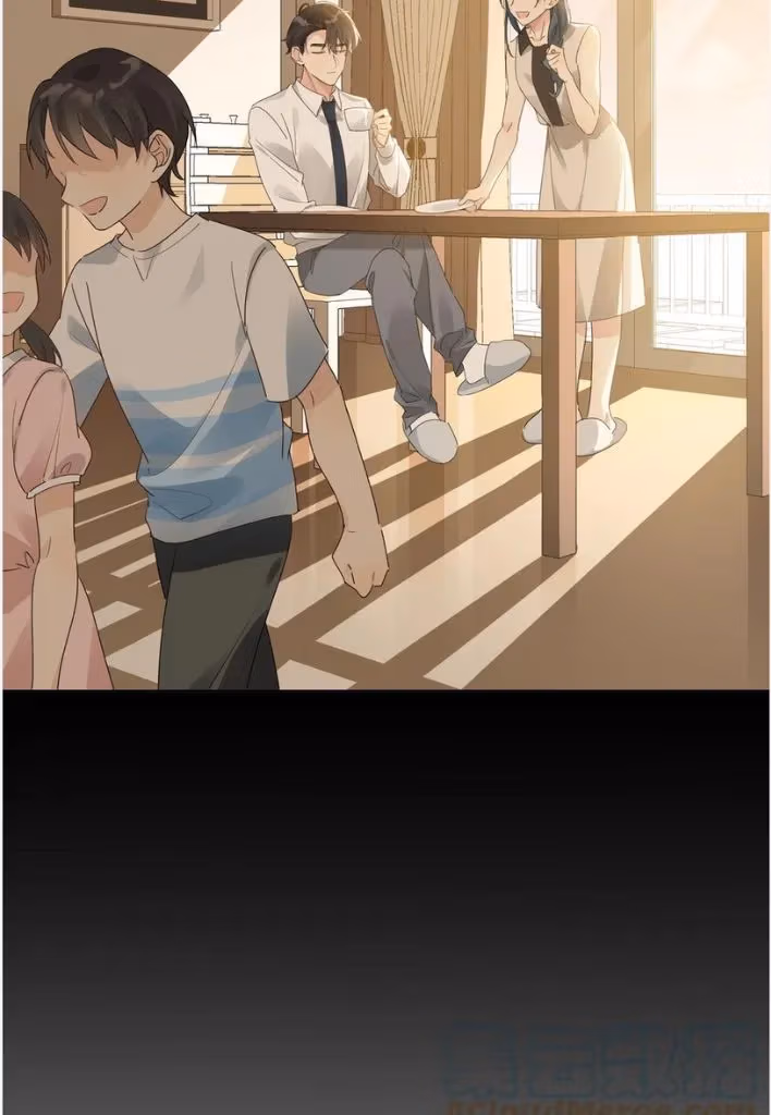 Read The True Scandal chapter 77 image 36 on Lezhin