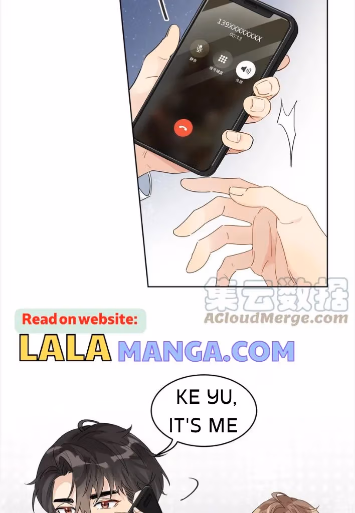Read The True Scandal chapter 77 image 4 on Lezhin