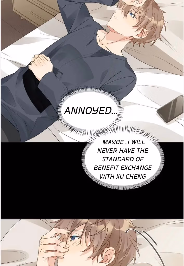 Read The True Scandal chapter 77 image 40 on Lezhin