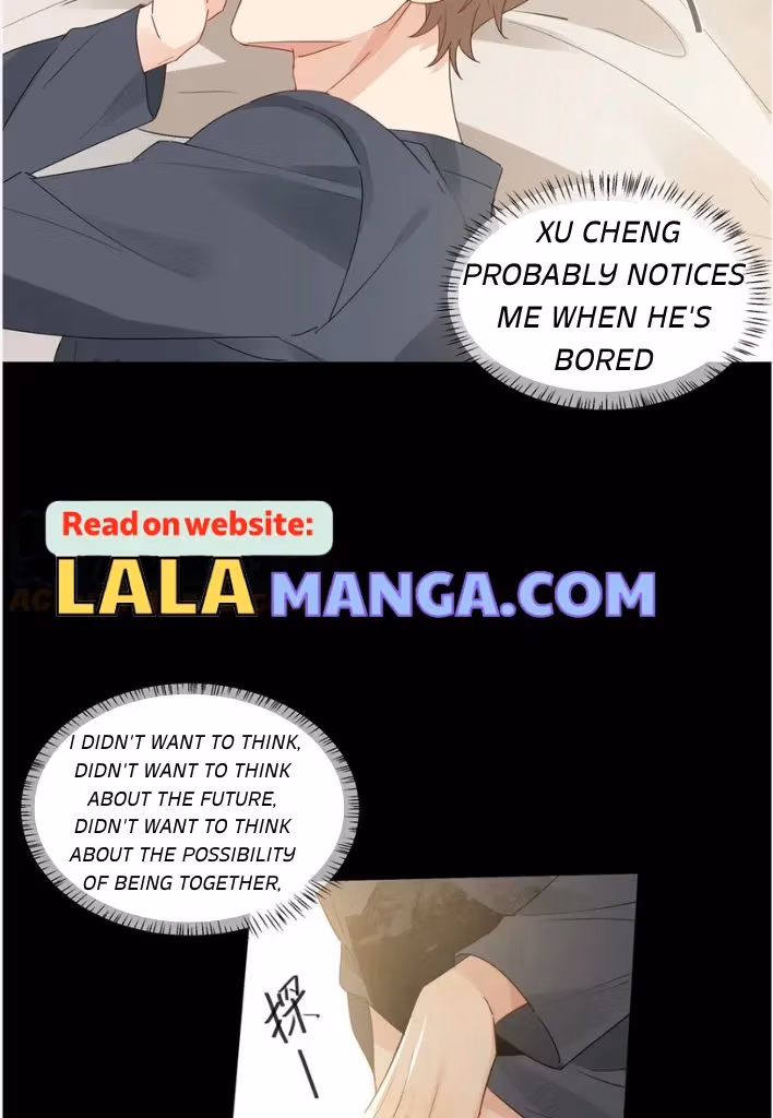 Read The True Scandal chapter 77 image 41 on Lezhin