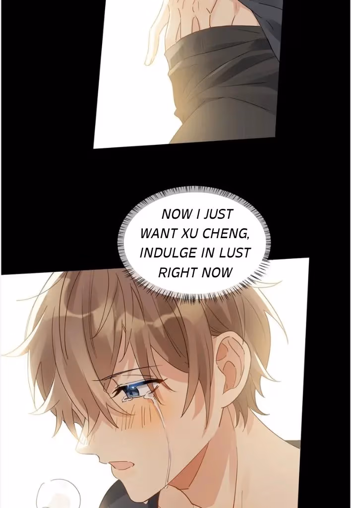 Read The True Scandal chapter 77 image 42 on Lezhin
