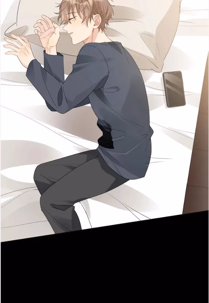 Read The True Scandal chapter 77 image 44 on Lezhin