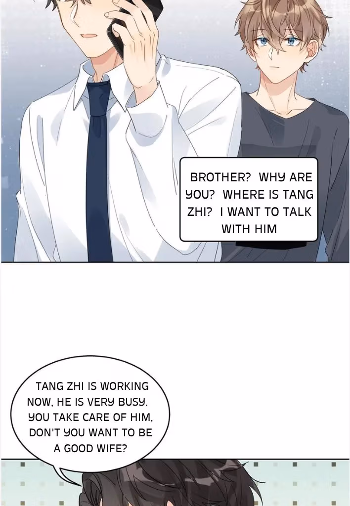 Read The True Scandal chapter 77 image 5 on Lezhin
