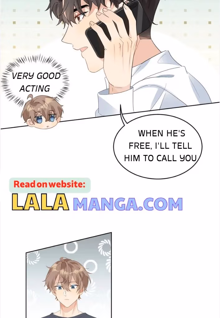 Read The True Scandal chapter 77 image 6 on Lezhin