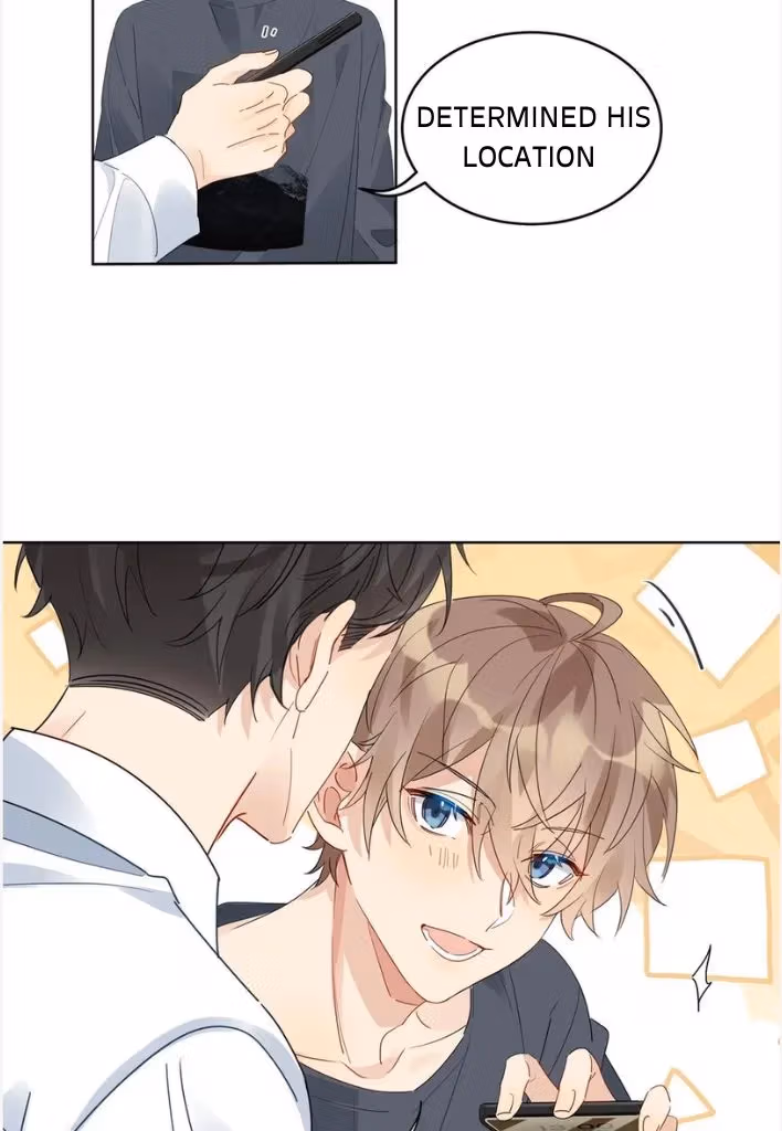 Read The True Scandal chapter 77 image 7 on Lezhin