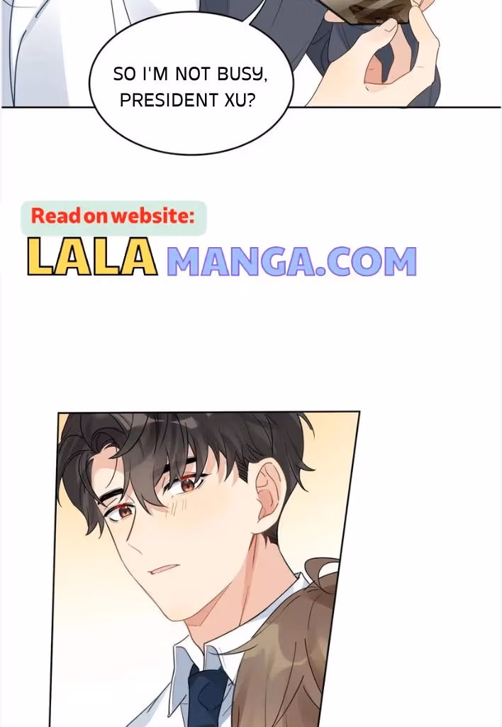 Read The True Scandal chapter 77 image 8 on Lezhin