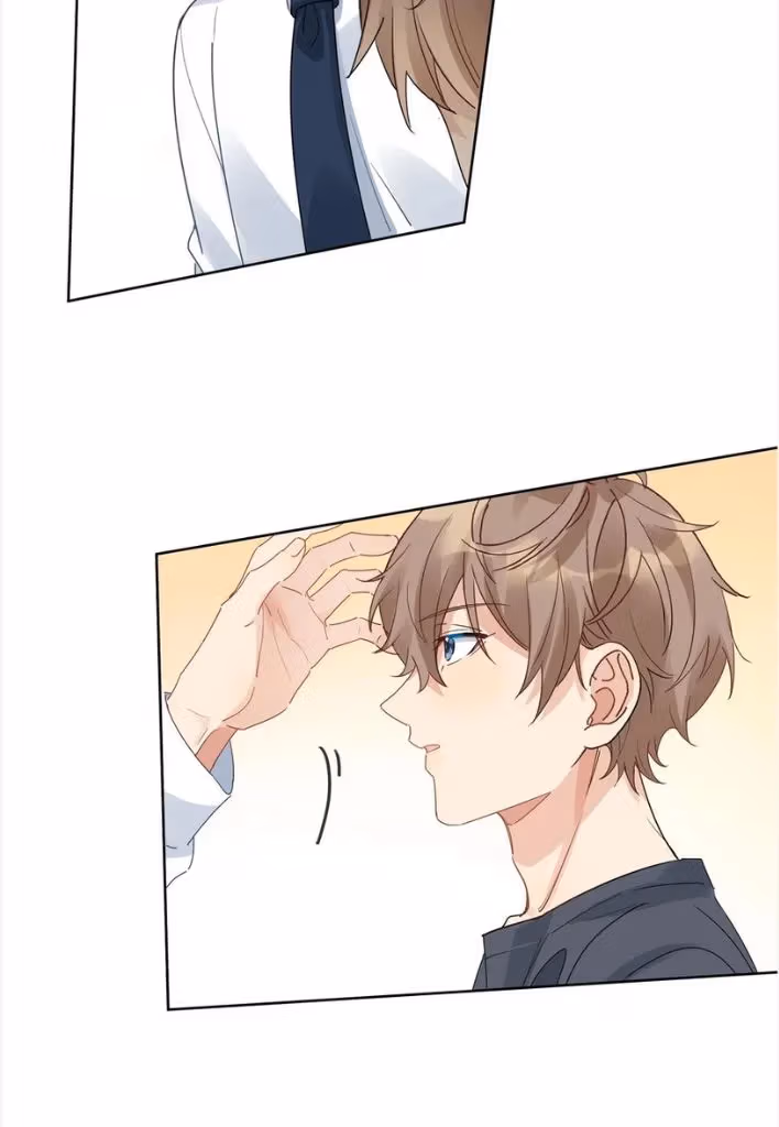 Read The True Scandal chapter 77 image 9 on Lezhin